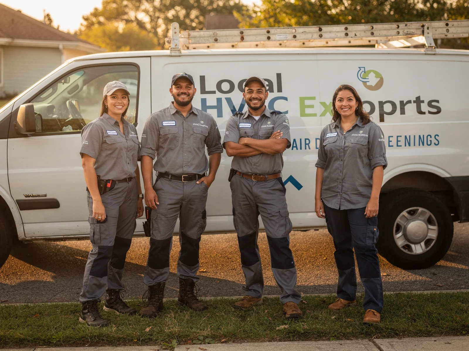 24/7 HVAC Repair & AC Replacement company in Maysville, GA